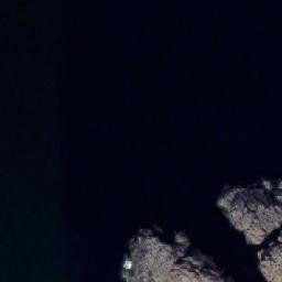 Satellite imagery of Mys Voroniy, RU