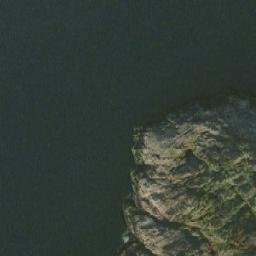 Satellite imagery of Mys Deploranskogo, RU