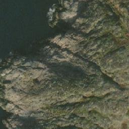 Satellite imagery of Mys Deploranskogo, RU