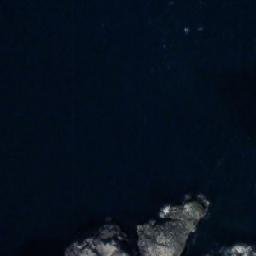 Satellite imagery of Mys Remyaginskiy, RU