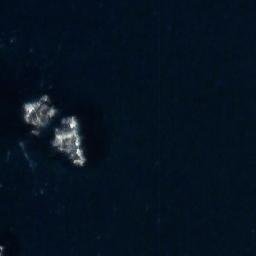 Satellite imagery of Mys Remyaginskiy, RU