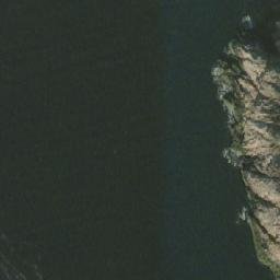 Satellite imagery of Mys Deploranskogo, RU