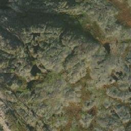 Satellite imagery of Mys Deploranskogo, RU