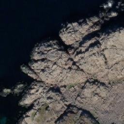 Satellite imagery of Mys Remyaginskiy, RU