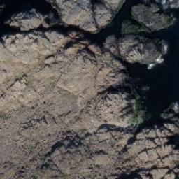 Satellite imagery of Mys Remyaginskiy, RU