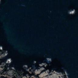 Satellite imagery of Mys Remyaginskiy, RU