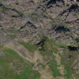 Satellite imagery of Mys Remyaginskiy, RU