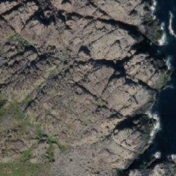 Satellite imagery of Mys Remyaginskiy, RU