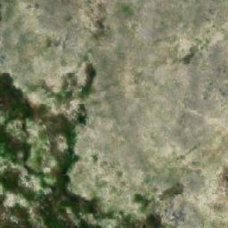 Satellite imagery of Zelenetskiy Kryazh, RU