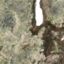 Satellite imagery of Zelenetskiy Kryazh, RU