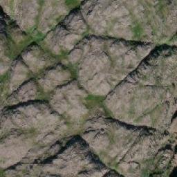 Satellite imagery of Mys Krutik, RU