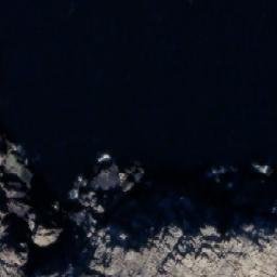 Satellite imagery of Mys Yarnyshnyy, RU