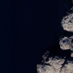 Satellite imagery of Mys Yarnyshnyy, RU