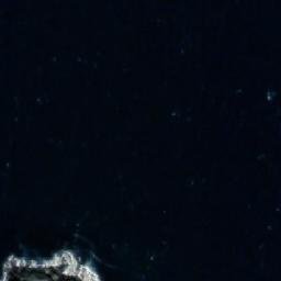 Satellite imagery of Mys Dernistyy, RU