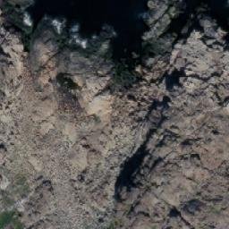 Satellite imagery of Mys Dernistyy, RU