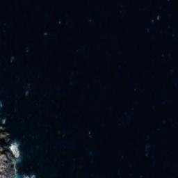 Satellite imagery of Mys Dernistyy, RU