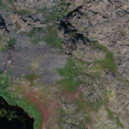 Satellite imagery of Mys Dernistyy, RU