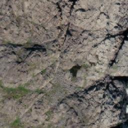 Satellite imagery of Mys Dernistyy, RU