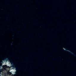 Satellite imagery of Mys Zelenetskiy, RU