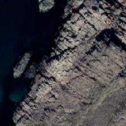 Satellite imagery of Mys Zelenetskiy, RU
