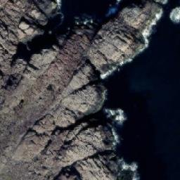 Satellite imagery of Mys Zelenetskiy, RU