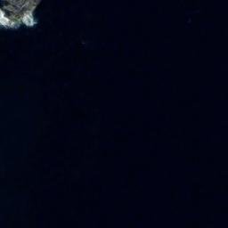Satellite imagery of Mys Zelenetskiy, RU