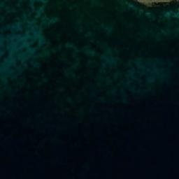 Satellite imagery of Tri Brata, RU