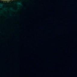 Satellite imagery of Tri Brata, RU