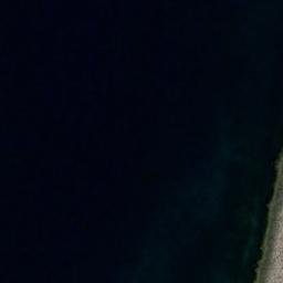 Satellite imagery of Tri Brata, RU