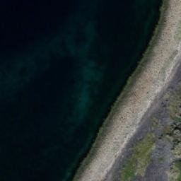 Satellite imagery of Tri Brata, RU