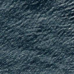 Satellite imagery of Mys Glyaden’, RU