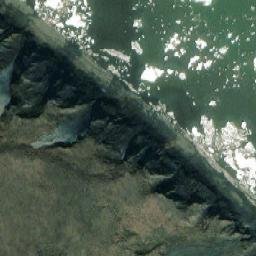 Satellite imagery of King Point, CA