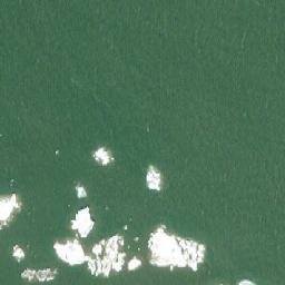 Satellite imagery of King Point, CA