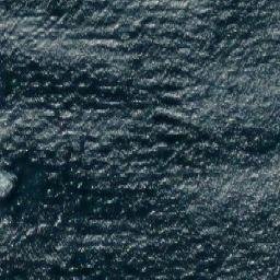 Satellite imagery of Mys Glyaden’, RU
