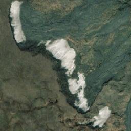 Satellite imagery of King Point, CA