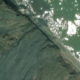 Satellite imagery of King Point, CA