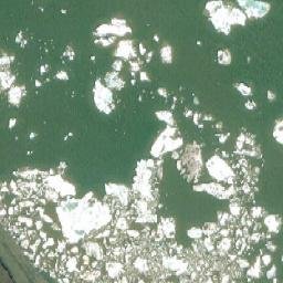 Satellite imagery of King Point, CA