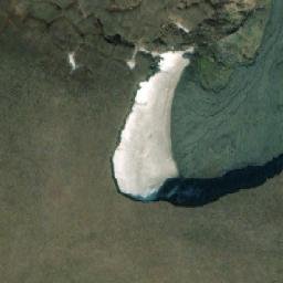 Satellite imagery of King Point, CA