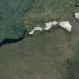 Satellite imagery of King Point, CA
