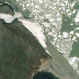 Satellite imagery of King Point, CA