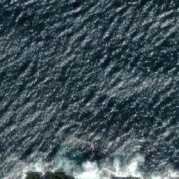 Satellite imagery of Mys Belyy Navolok, RU