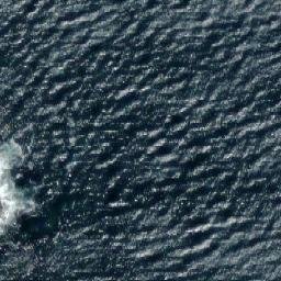 Satellite imagery of Mys Belyy Navolok, RU