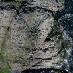 Satellite imagery of Mys Belyy Navolok, RU