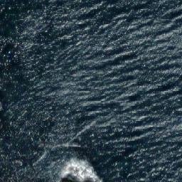 Satellite imagery of Mys Belyy Navolok, RU