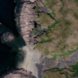 Satellite imagery of Byeli Nos, RU