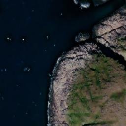 Satellite imagery of Byeli Nos, RU