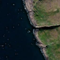 Satellite imagery of Byeli Nos, RU