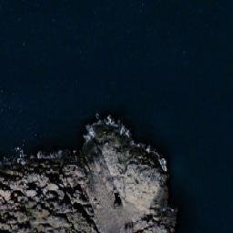 Satellite imagery of Mys Zapadnyy, RU
