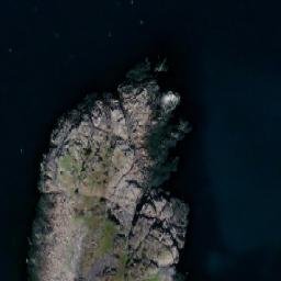 Satellite imagery of Mys Vostochnyy, RU