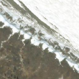 Satellite imagery of Sabine Point, CA